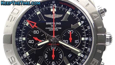 breitling chronomat gmt limited edition replica|breitling chronomat gmt review.